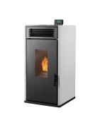 Hidro Estufas de Pellet