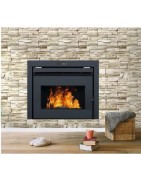 Insertables de Pellet